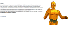Desktop Screenshot of hetsku.evvk.com