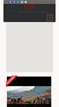 Mobile Screenshot of evvk.hu