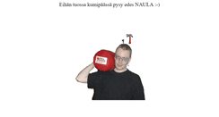 Desktop Screenshot of naula.evvk.com